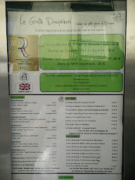 Photo n°5 de Restaurant Le Gratin Dauphinois à Grenoble ()