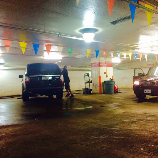 KP Touch Auto Detail LLC en Arlington