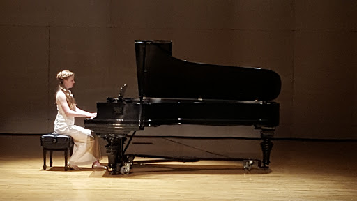 Concert Hall «Nightingale Concert Hall», reviews and photos, 1335 N Virginia St, Reno, NV 89512, USA