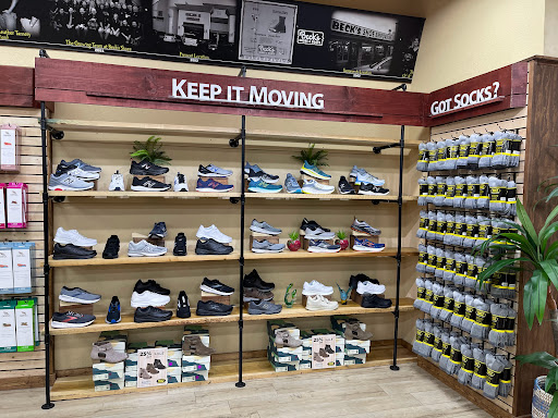 Shoe Store «Santa Rosa Shoes», reviews and photos, 2255 Cleveland Ave, Santa Rosa, CA 95403, USA