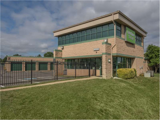 Self-Storage Facility «Guaranty Self Storage», reviews and photos, 44690 Waxpool Rd, Ashburn, VA 20147, USA