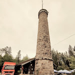 Photo n°2 de l'avis de Heinz.f fait le 19/09/2020 à 17:27 sur le  Stöcklewaldturm à Furtwangen