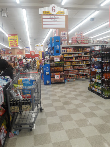 Grocery Store «Superior Grocers», reviews and photos, 10211 S Avalon Blvd, Los Angeles, CA 90003, USA