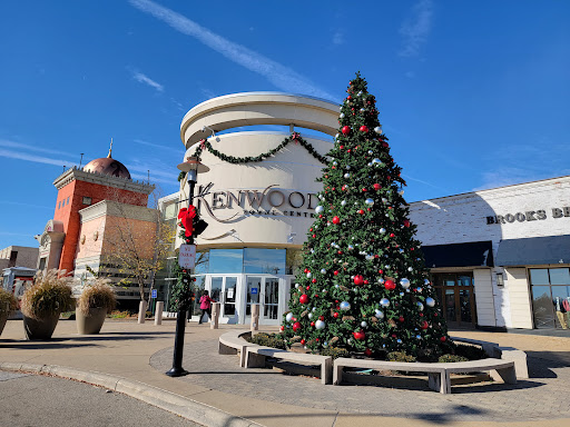 Shopping Mall «Kenwood Towne Centre», reviews and photos, 7875 Montgomery Rd, Cincinnati, OH 45236, USA