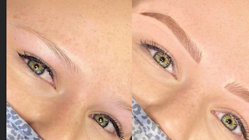 Microblading By Laura