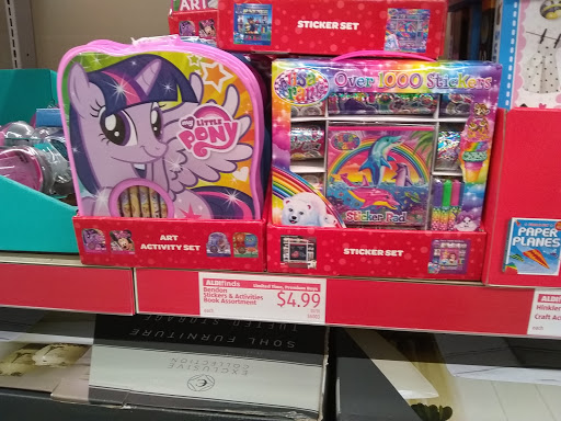 Supermarket «ALDI», reviews and photos, 1585 W Main St, Lewisville, TX 75067, USA