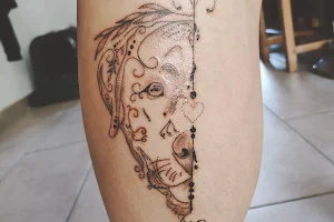By Tedbaba / tattoo piercing image