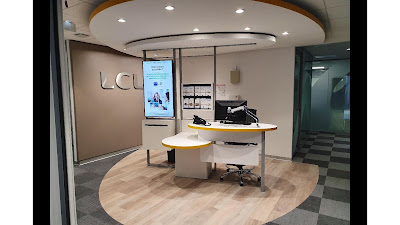LCL Banque et assurance à Brunoy