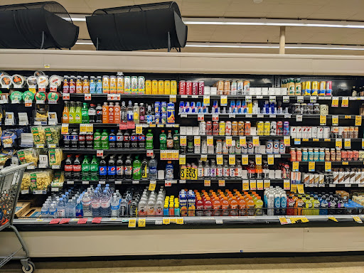 Grocery Store «Safeway», reviews and photos, 6194 SW Murray Blvd, Beaverton, OR 97008, USA