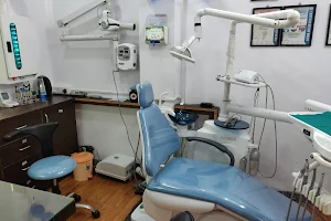 Namo Dental Clinic | Dental Implant Treatment image