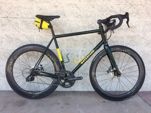 Bicycle Store «Adrenaline Bike Shop», reviews and photos, 366 S Tustin St, Orange, CA 92866, USA