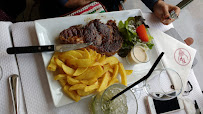 Steak du Restaurant Au Rond-Point à Paris - n°3