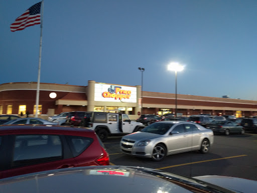 Supermarket «Price Chopper», reviews and photos, 1228 Oneill Hwy, Dunmore, PA 18512, USA