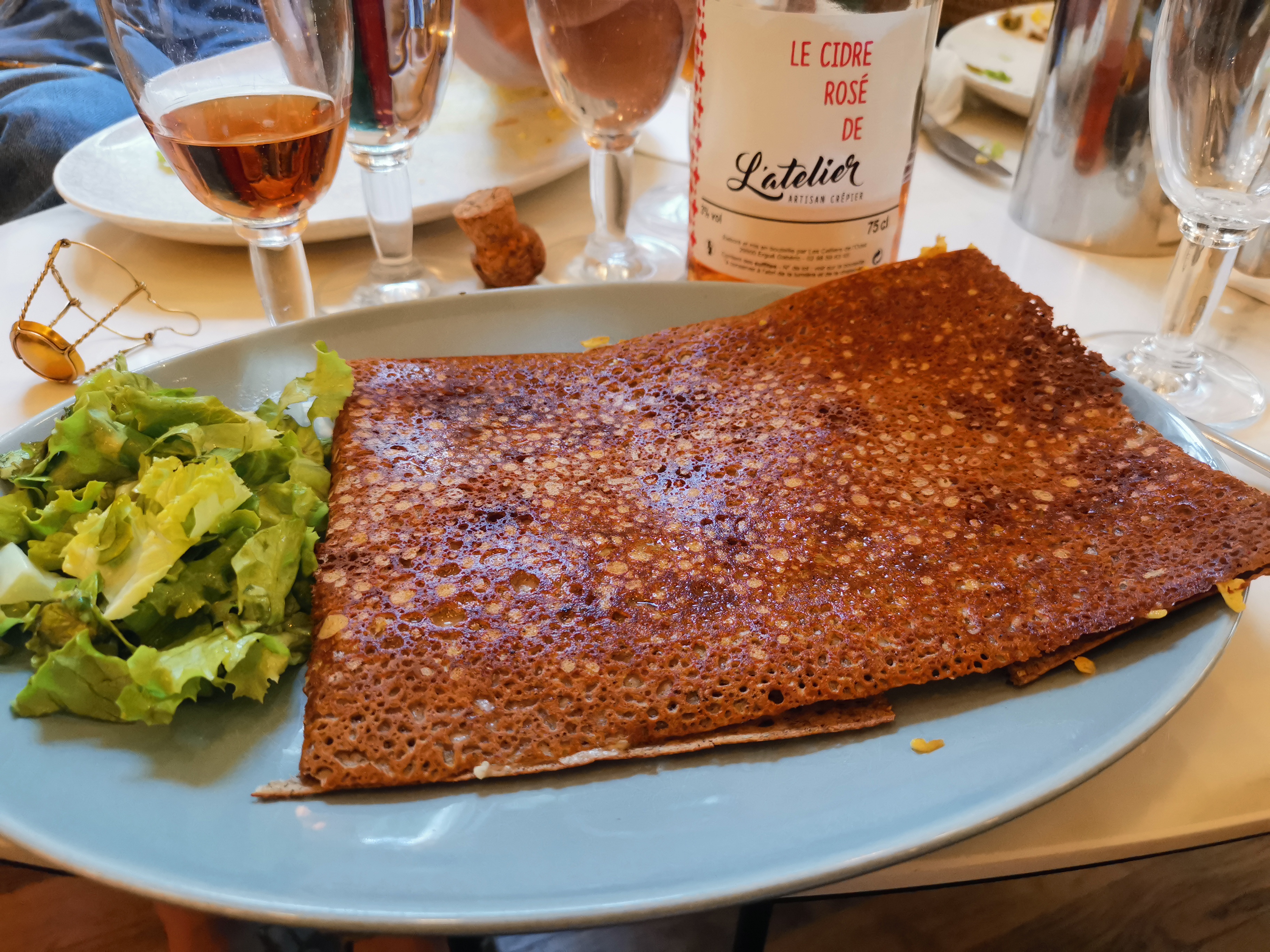 Photo n° 2 de l'avis de Stéphane.. fait le 16/08/2021 à 14:15