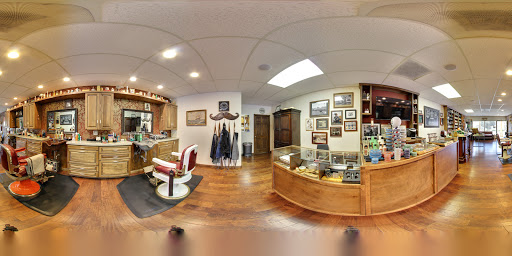 Barber Shop «The HandleBar Barbershop & Apothecary», reviews and photos, 2219 Thousand Oaks Blvd, Thousand Oaks, CA 91362, USA