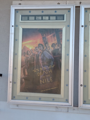 Movie Theater «Searcy Cinema 8», reviews and photos, 2933 E Race Ave, Searcy, AR 72143, USA