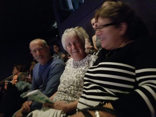 Performing Arts Theater «Titusville Playhouse Inc», reviews and photos, 301 Julia St, Titusville, FL 32796, USA