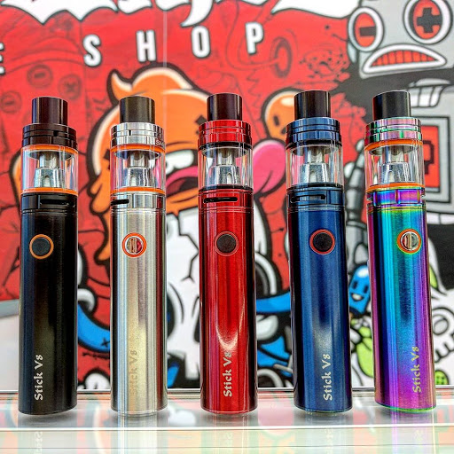 Tobacco Shop «Desert Winds Smoke Shop», reviews and photos, 5022 14th St W, Bradenton, FL 34207, USA