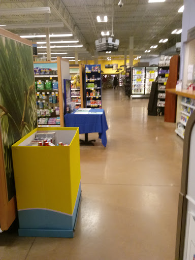 Grocery Store «Kroger», reviews and photos, 108 W Highland Rd, Howell, MI 48843, USA