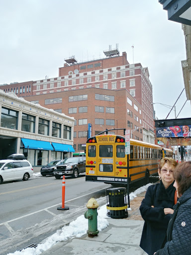 Performing Arts Theater «Trinity Repertory Company», reviews and photos, 201 Washington St, Providence, RI 02903, USA