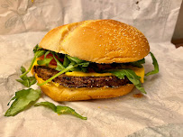 Plats et boissons du Restauration rapide Burger King à Toulouse - n°6