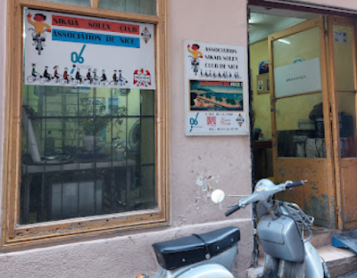 REPARATION SOLEX à Nice