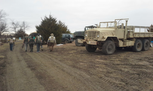 Airsoft Supply Store «878 Airsoft», reviews and photos, 4020 Farm to Market Rd 878, Waxahachie, TX 75165, USA