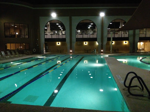 Recreation Center «FAIRWAY Rec Center», reviews and photos, 10600 W Peoria Ave, Sun City, AZ 85351, USA