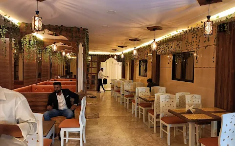 AL-ZAFFRAN RESTAURANT image