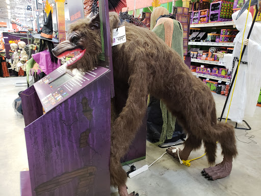 Home Improvement Store «The Home Depot», reviews and photos, 136 Elm St, Enfield, CT 06082, USA