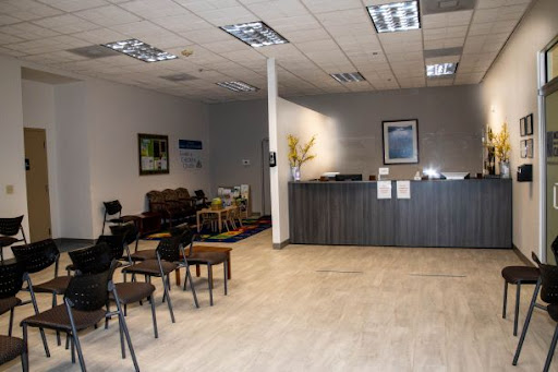 Moore Free & Charitable Clinic