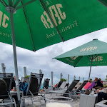 Photo n°7 de l'avis de Frank.e fait le 04/08/2023 à 15:49 sur le  Strandbar 54° Nord à Sankt Peter-Ording