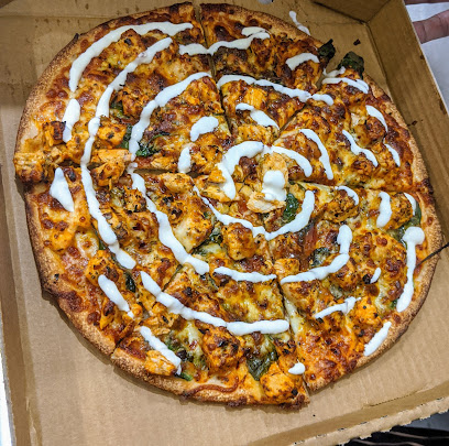 newport pizza