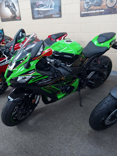 ATV Dealer «Longshore Cycle Center», reviews and photos, 913 Mitchell Blvd, Florence, AL 35630, USA