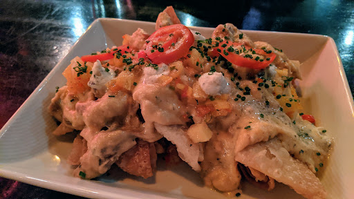 American Restaurant «Icehouse», reviews and photos, 2528 Nicollet Ave, Minneapolis, MN 55404, USA