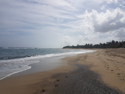 Los Pinos beach'in fotoğrafı düz ve uzun ile birlikte