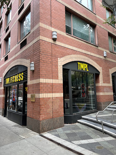 Gym «TMPL Gym», reviews and photos, 355 W 49th St, New York, NY 10019, USA