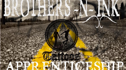 Explore doodle tattoo ideas, creative tattoo ideas in Charlotte, available at BNI-Tattoos