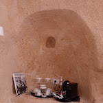 Photo n°4 de l'avis de Daniela.a fait le 07/12/2021 à 20:12 sur le  Conche Luxury Retreat à Matera