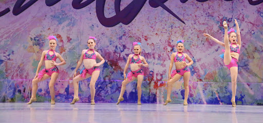 Dance School «The Plano Dance Theatre», reviews and photos, 604 W Bethany Dr #200, Allen, TX 75013, USA