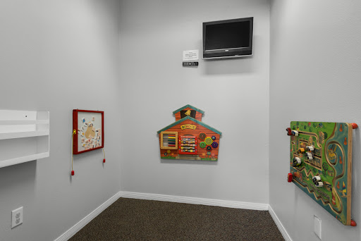 Optometrist «Woodbine Eye Care», reviews and photos, 5389 Woodbine Rd, Pace, FL 32571, USA