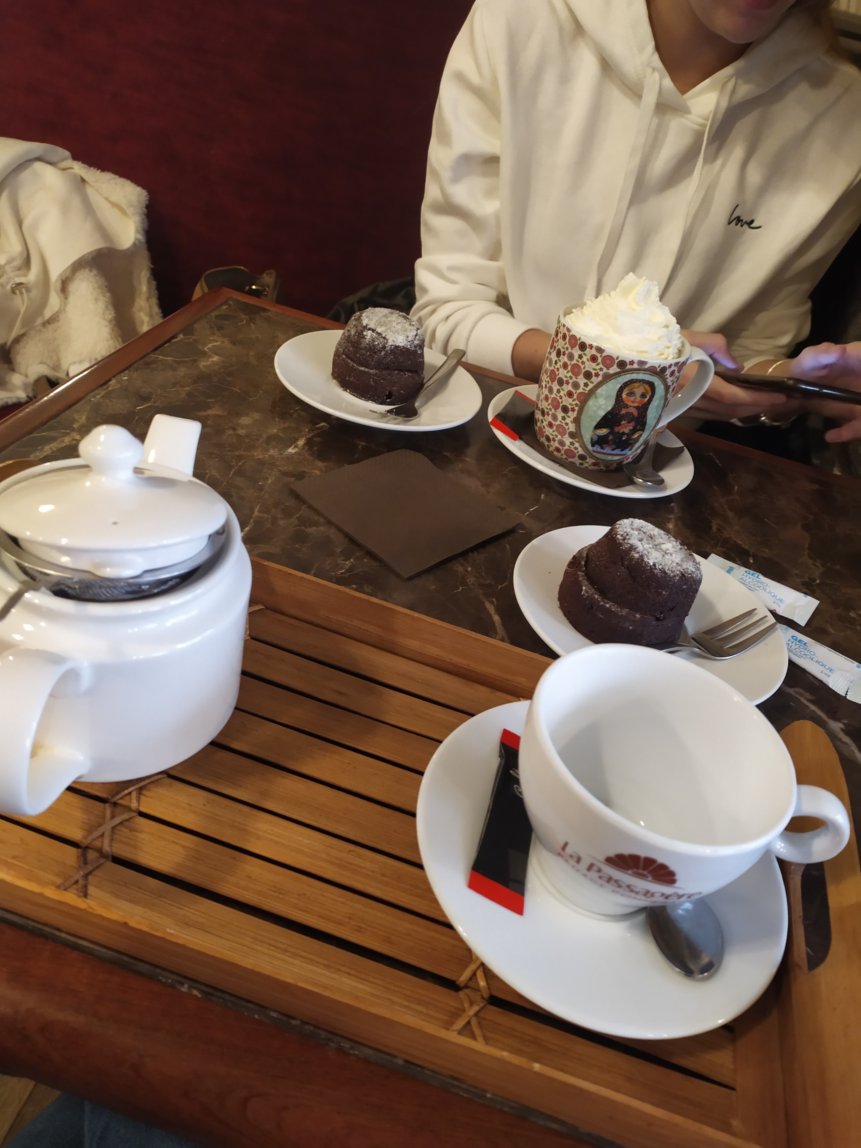 Photo n° 1 de l'avis de Hanna. fait le 06/11/2020 à 06:38
