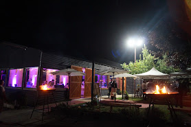 Centro de Eventos Los Canelos