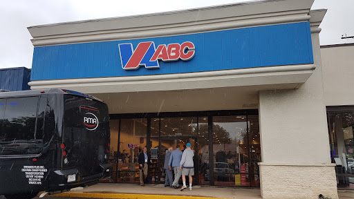 Liquor Store «Virginia ABC Store», reviews and photos, 4349 Duke St, Alexandria, VA 22304, USA