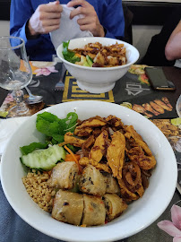 Plats et boissons du Restaurant thaï Restaurant Good Thai - Ivry-Sur-Seine - n°18