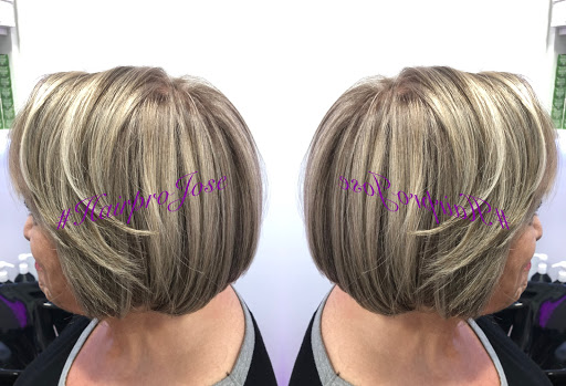 Hair Salon «Hair Profusion Salon & Spa», reviews and photos, 6708 Rosemead Blvd, Pico Rivera, CA 90660, USA