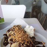 Photo n°1 de l'avis de Marta.o fait le 27/07/2017 à 19:46 sur le  Quinta dos Açores à Angra do Heroísmo