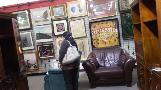 Thrift Store «The Salvation Army Family Store & Donation Center», reviews and photos, 823 E Auburn Rd, Rochester Hills, MI 48307, USA