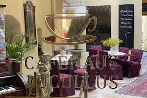 Lucullus Coffee Shop image