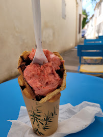 Crème glacée du Restaurant Thaice Cream à Saintes-Maries-de-la-Mer - n°1